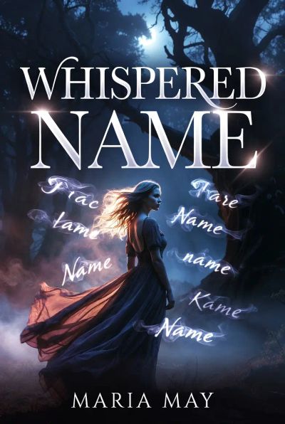 WHISPERED NAME