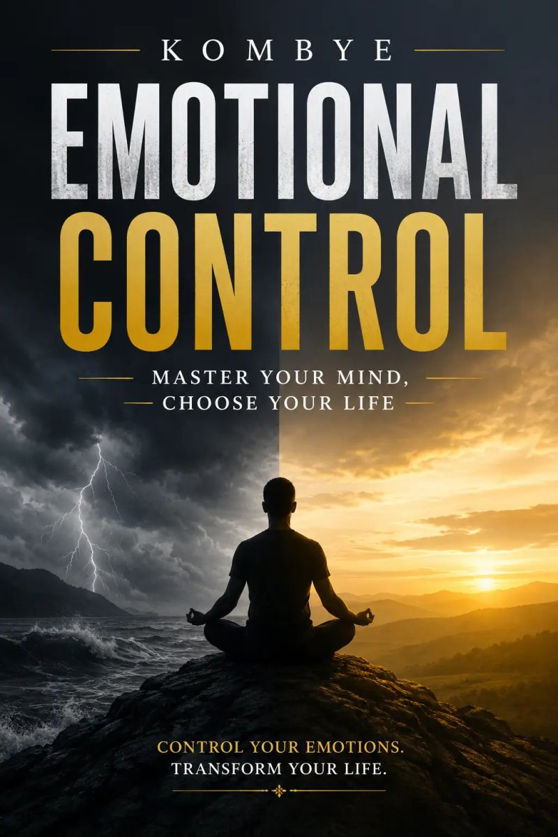 Emotional Control