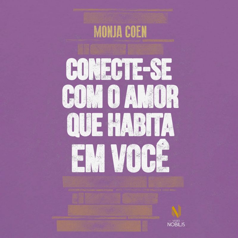 Conecte-se com o amor que habita em você