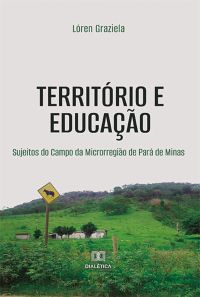 Território e Educação