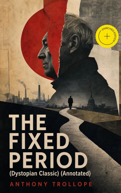 THE FIXED PERIOD (Dystopian Classic) (Annotated)