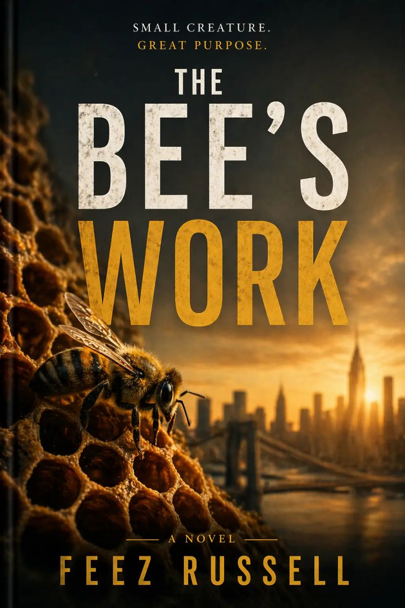 The Bee's Work