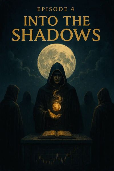 Episode 4 Into the Shadows