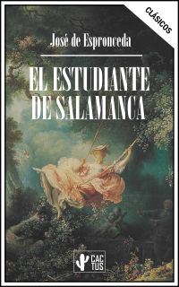 El estudiante de Salamanca