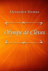 Olympe de Clèves