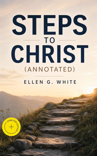 Steps to Christ (Annotated)
