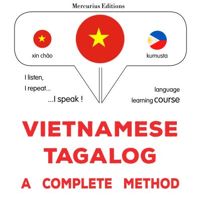 Tiếng Việt - Tagalog: một phương pháp hoàn chỉnh