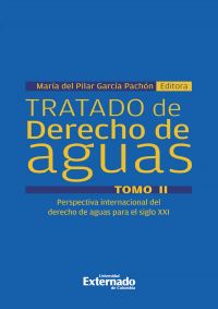Tratado de derecho de Aguas. Tomo 2