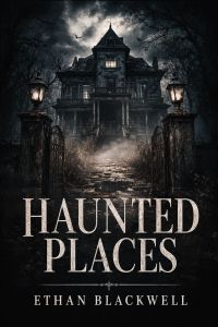 HAUNTED PLACES