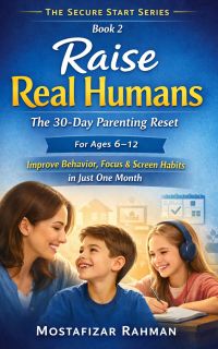 Raise Real Humans