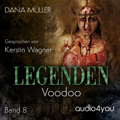 Legenden Band 8