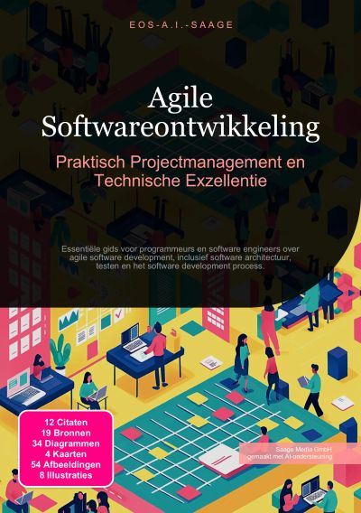 Agile Softwareontwikkeling
