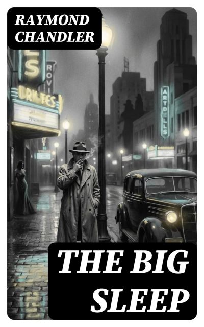The Big Sleep