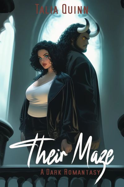 Their Maze