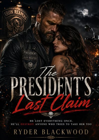 The President’s Last Claim