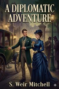 A Diplomatic Adventure