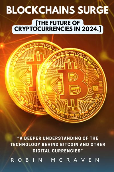 Blockchains Surge