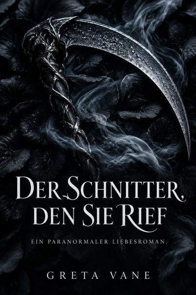 Der Schnitter, den sie rief