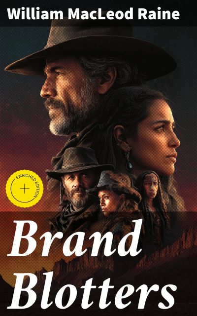 Brand Blotters