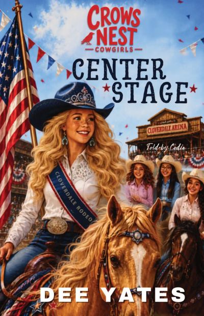Center Stage
