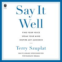 Say It Well