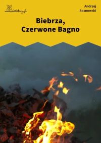 Biebrza, Czerwone Bagno