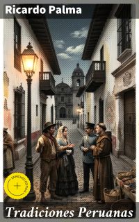 Tradiciones Peruanas