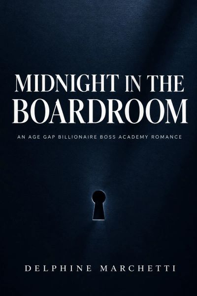 Midnight in the Boardroom