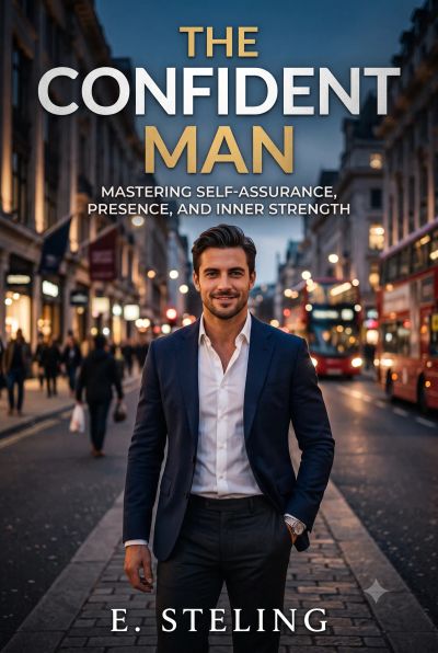 The-confident-man