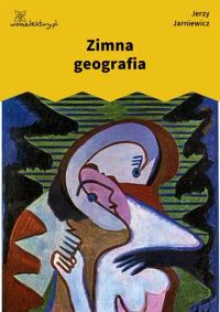 Zimna geografia