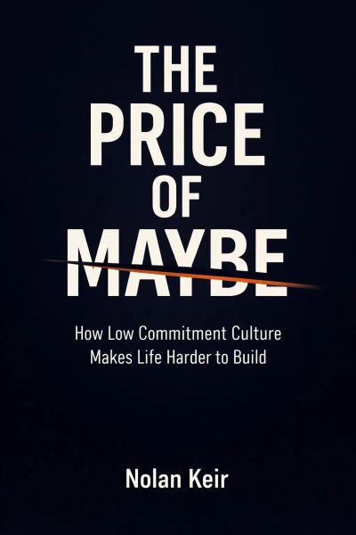 The Price of Maybe