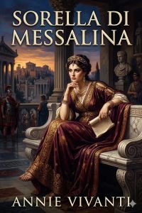 ...Sorella di Messalina: Romanzo