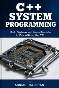 C++ System Programming
