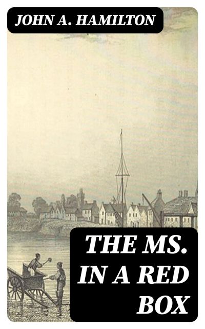 The MS. in a Red Box