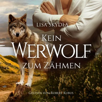 Kein Werwolf zum Zähmen