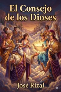 El Consejo de los Dioses