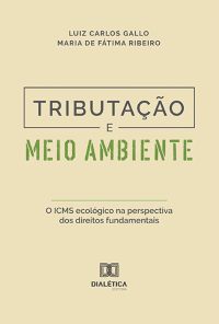 Tributação e meio ambiente
