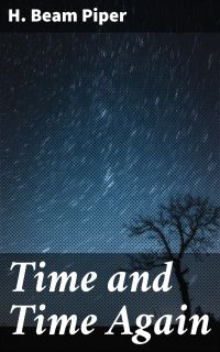 Time and Time Again