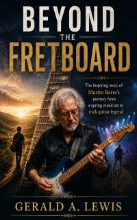 BEYOND THE FRETBOARD