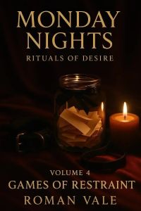 Monday Nights: Rituals of Desire – Volume 4