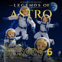 ASTRO S1 - Episode 06 - Familienausflug