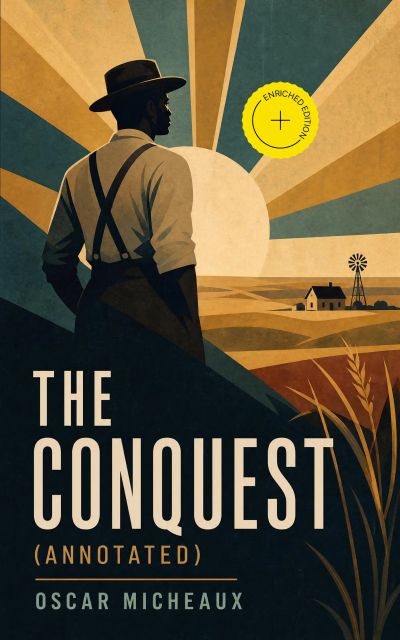 The Conquest (Annotated)