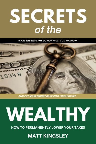 Secrets Of The Wealthy
