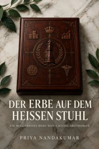 Der Erbe auf dem heißen Stuhl