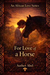 FOR LOVE OF A HORSE