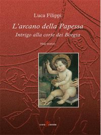 L'arcano della papessa