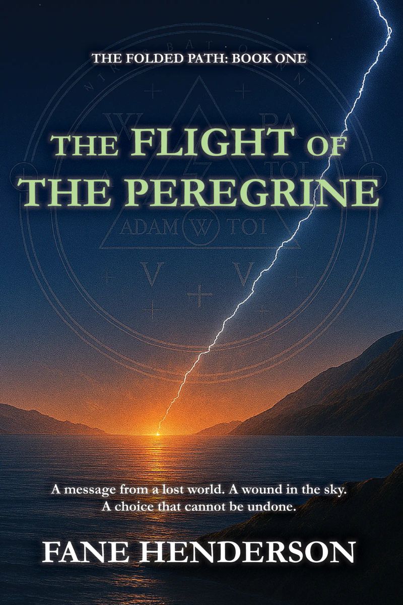 The Flight of The Peregrine