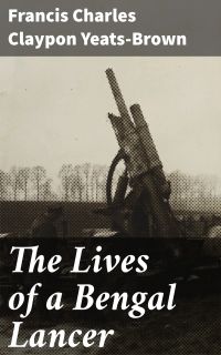 The Lives of a Bengal Lancer