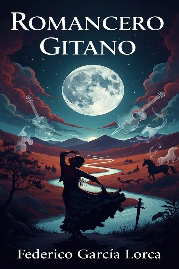 Romancero gitano