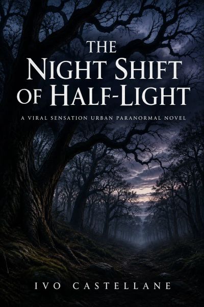 The Night Shift of Half-Light